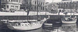 Ferrol, la puerta del Atlántico